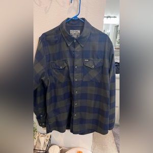 Dixxon Flannel